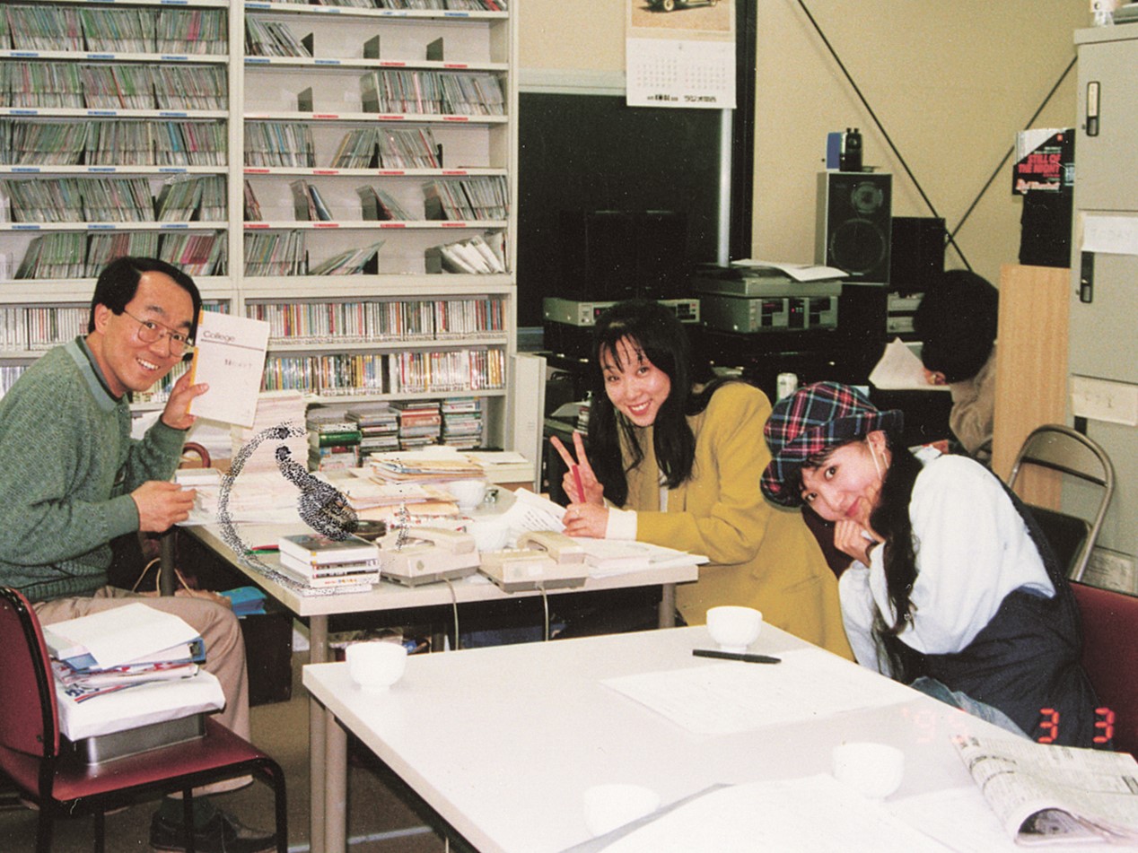 小森まなみ「絶対忘れられない」阪神淡路大震災 そしてラジオに送った